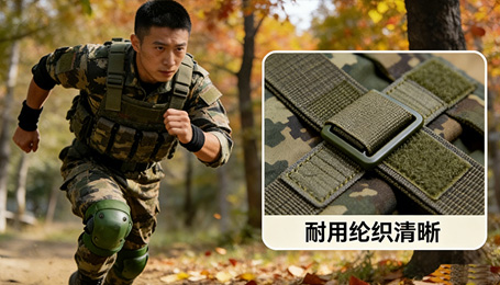 家居用魔术贴介绍